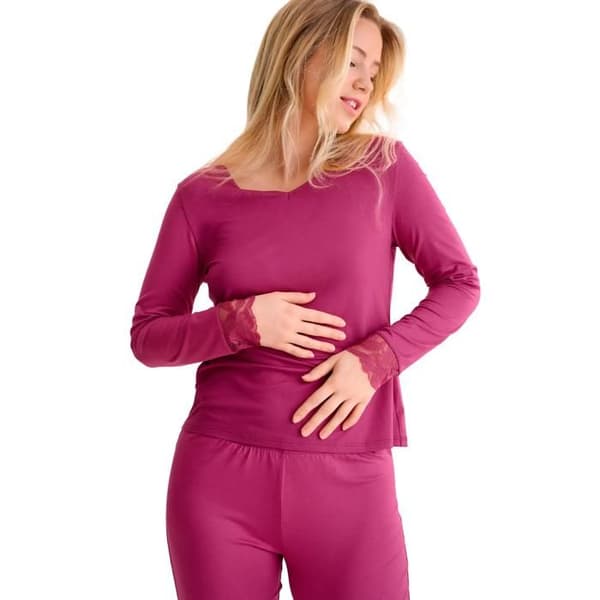 Pyjamas dam Lisca Ruth