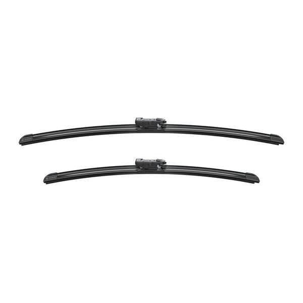 BOSCH Vindrutetorkarblaffar Aerotwin A696S X2