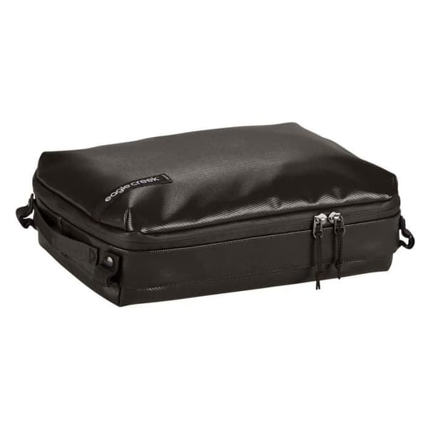 eagle creek Pack-It Gear Cube M Black [119186] - resväska
