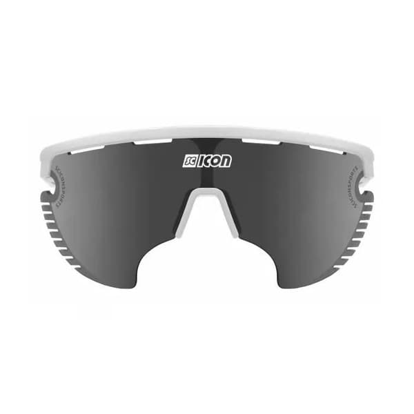 Scicon Aerowing Lamon SCNPP glasögon vit glans