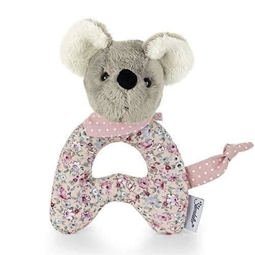 STERNTALER- MABEL RATTLES, 3302001