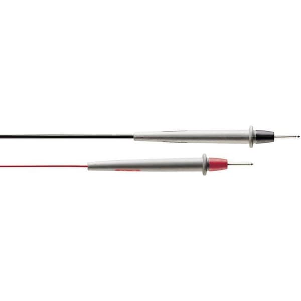 Mätkabelset - FLUKE - TL71-1 - Silikon - 1,5 m - Hane 4 mm