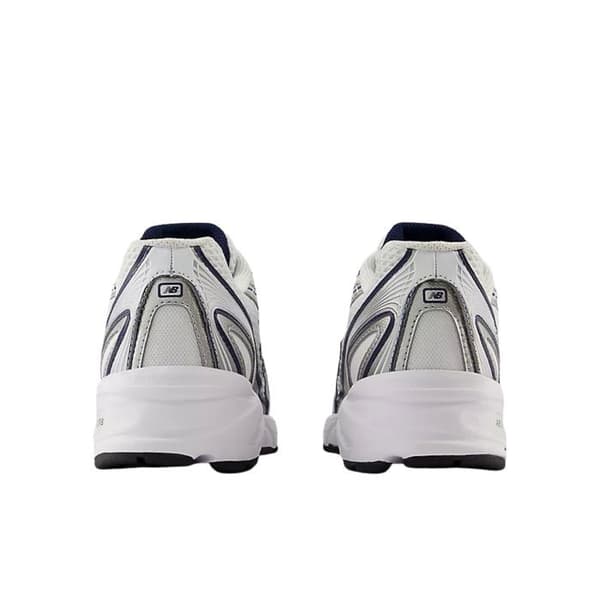 New Balance Skor 740 - U740WN2 Vit