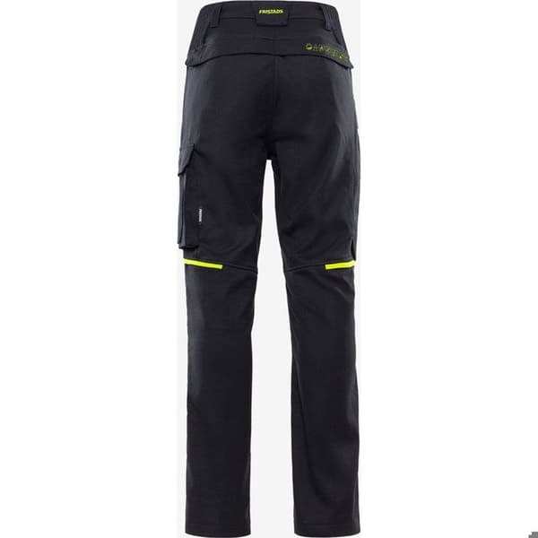 Fristads 2180 FSS stretch arbetsbyxor