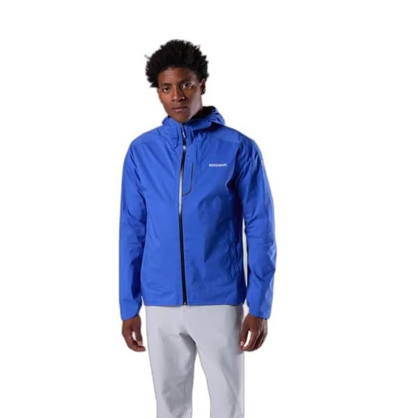 Rossignol softshell regnjacka