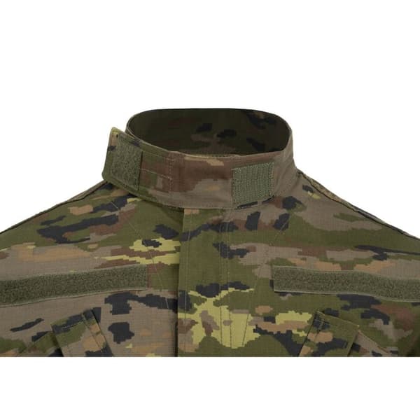 Chemise Invader Gear Revenger TDU