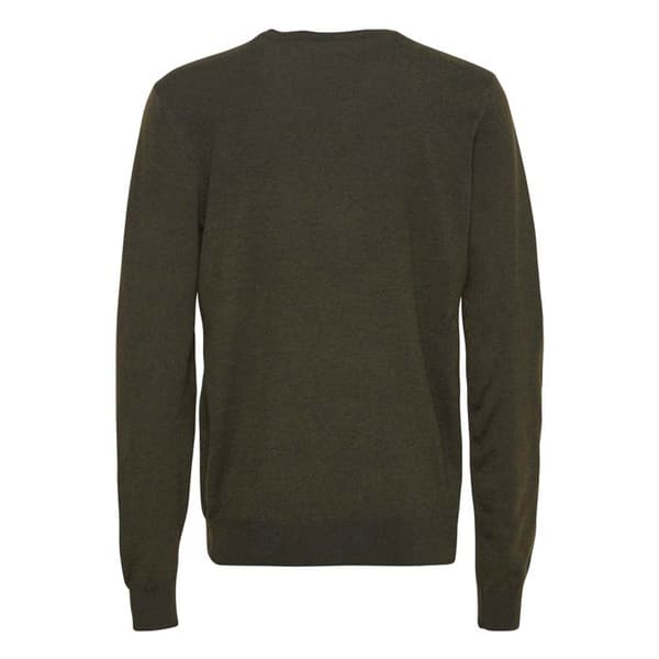 Rundhalsad tröja Blend Bruton - 3XL