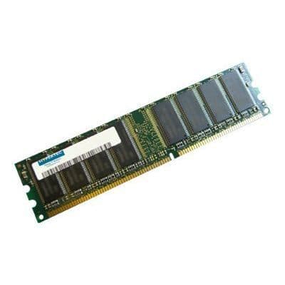 Minne - HYPERTEC - 512 Mo - DIMM 184 stift - DDR - 333 MHz - för Konica Minolta