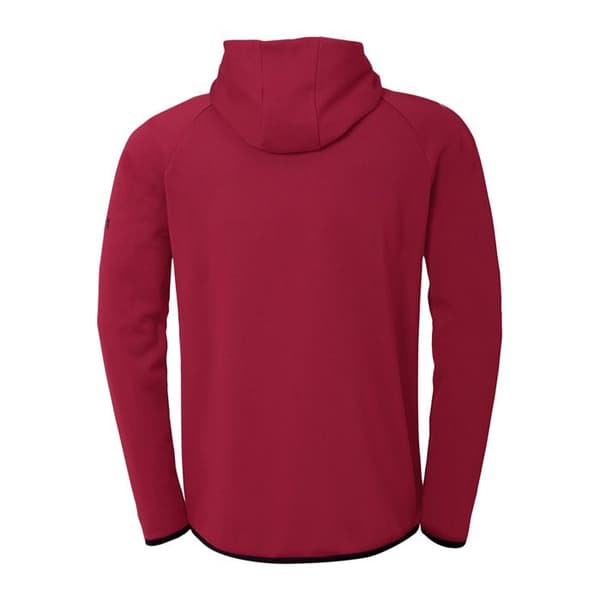 Barn hoodie-jacka Uhlsport ID