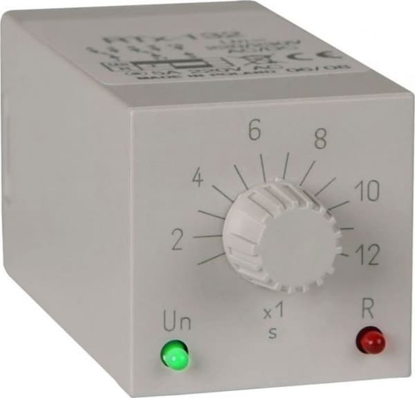 Reläselektronik Schneider Electric - 2000680