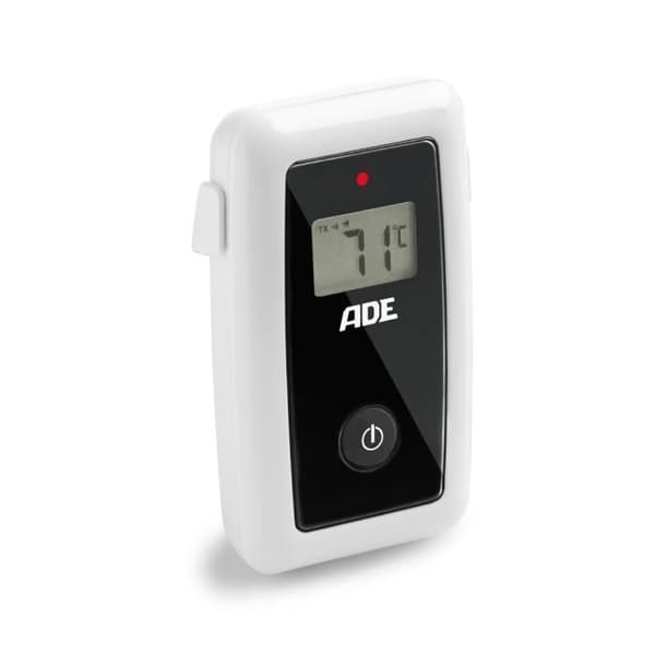 FJÄRR DISPLAY MATNINGSTERMOMETER