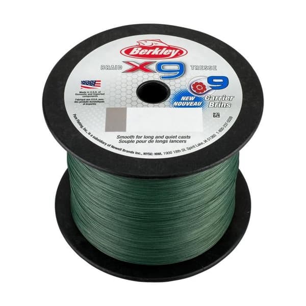 Tresse Berkley X9BBK65-22