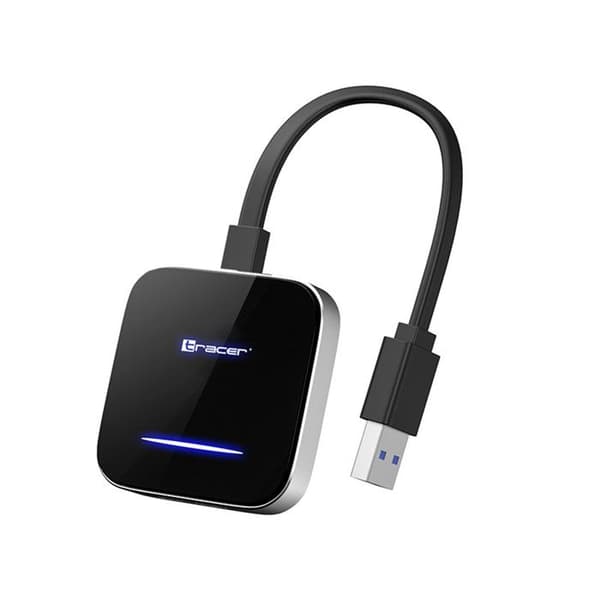Tracer SIM-kortadapter CarPlay Android Auto CarLink PRO