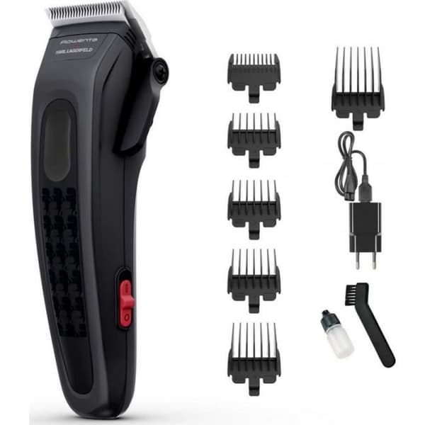 Rowenta Hårklippare Perfekt Line TN152LF0
