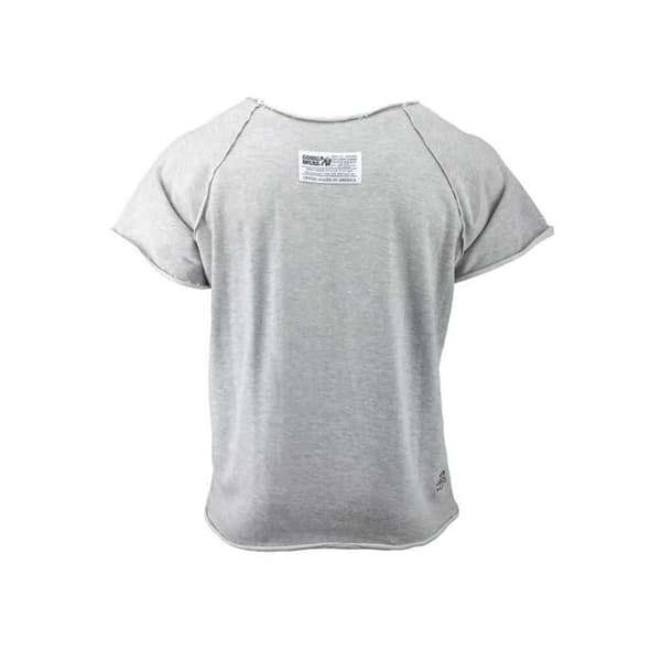 T-shirt Gorilla Wear Classic Workout