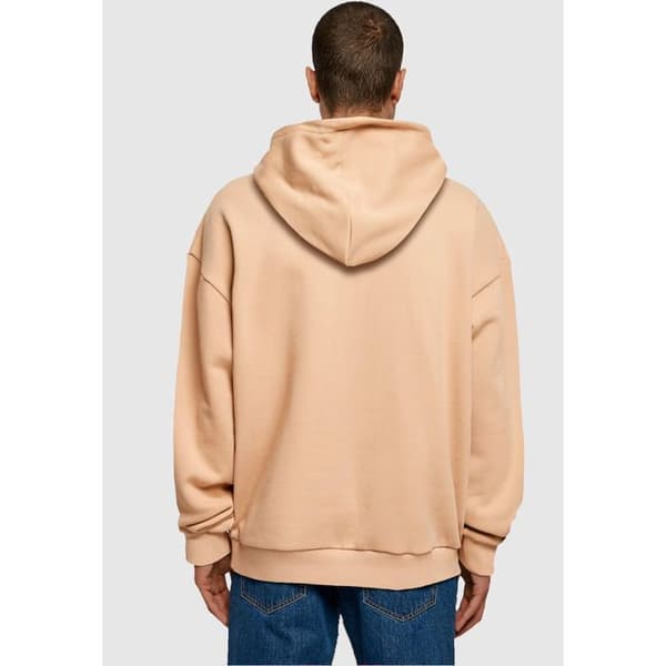 Merchcode Cherry Ultra Heavy hoodie