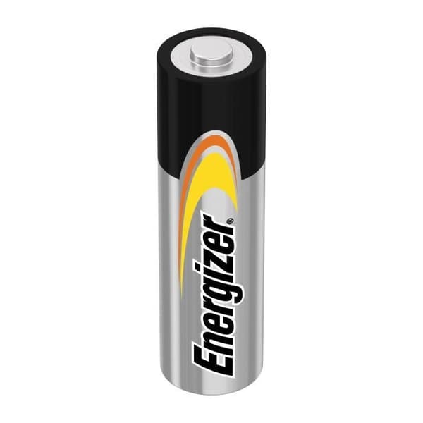 Energizer Power AA/LR6 alkaliska batterier, 16 st