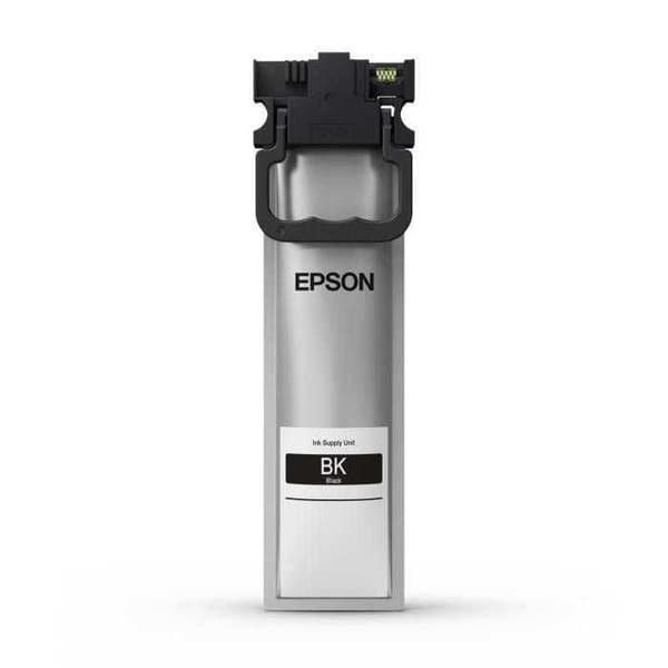 EPSON T9441 bläckpatron - Svart - 35,7 ml - DURABrite Ultra - för WorkForce Pro