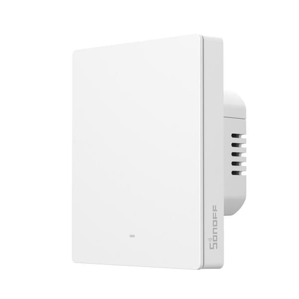 SONOFF Zigbee ZBM5-1C-80W Smart väggbrytare