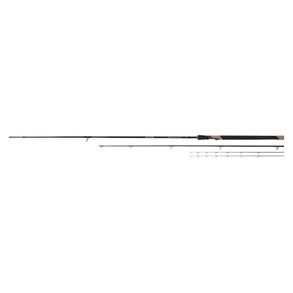 Carbon Matrix Ethos XRC 1.0oz spets - svart - 1.5oz