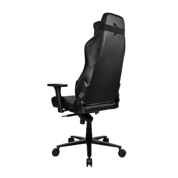 Arozzi Vernazza Gaming Chair - Vento™ - mörkgrå - TU