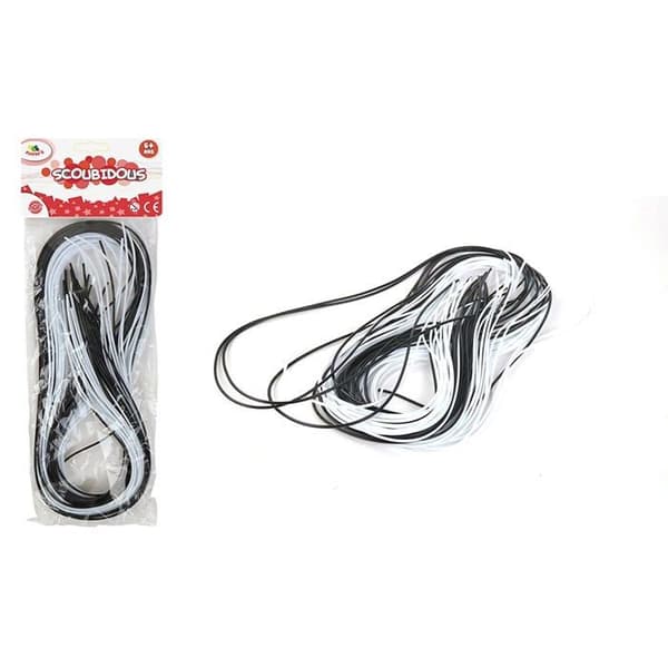 Fil a scoubidou Flypop's - 010066YU