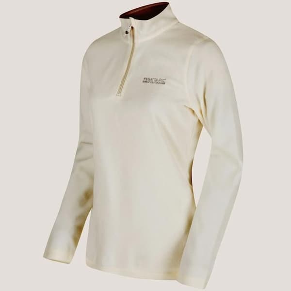Polaire 1/2 zip dam Regatta Sweethart
