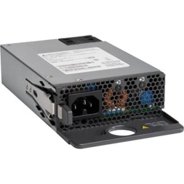 Cisco PWR-C5-1KWAC Strömkälla