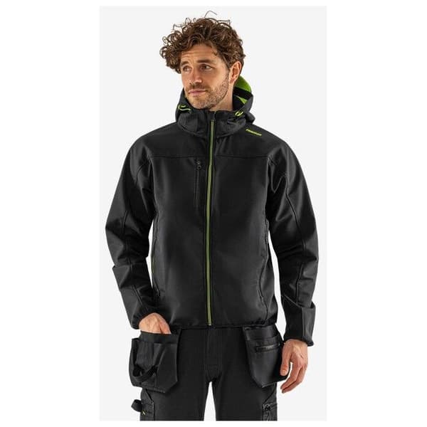 Fristads 4655 GBF hoodie