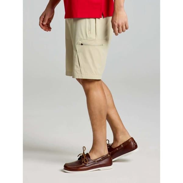Slam Tech Cargo Shorts