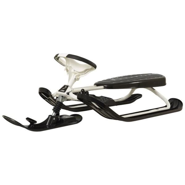 STIGA Sled Snowracer Supreme GT - Vit