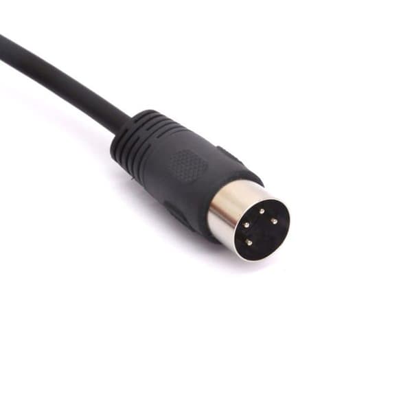 Ljud- och videoadapter Htguoji - HTGuoji