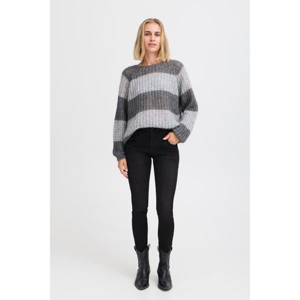 Jeans dam Pulz Jeans Carmen