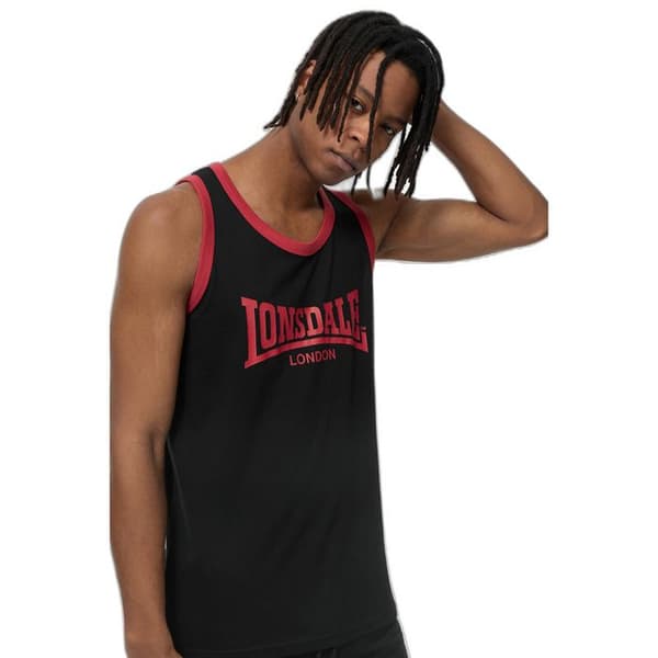 Lonsdale Knockan Linne