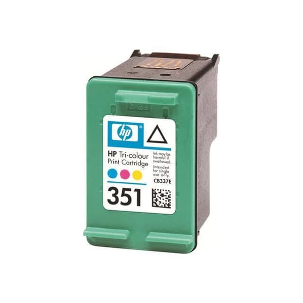Hewlett packard no 351 tonerkassett j...