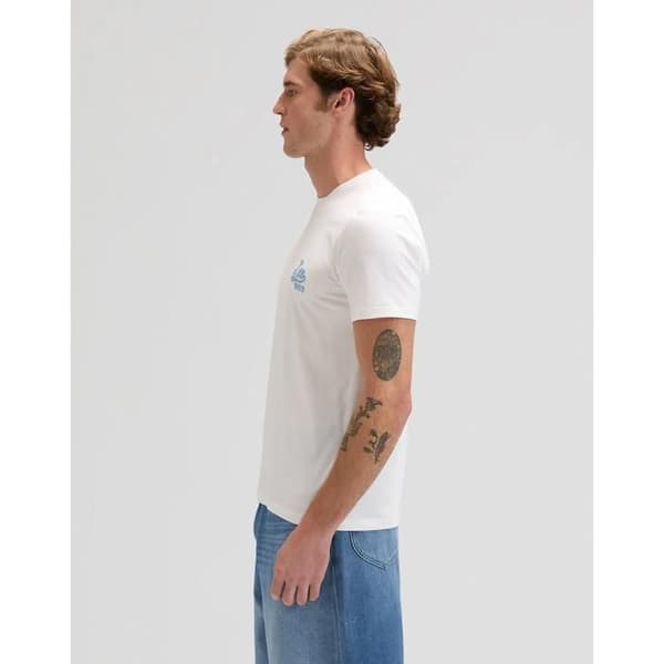 T-shirt Lee Stitch