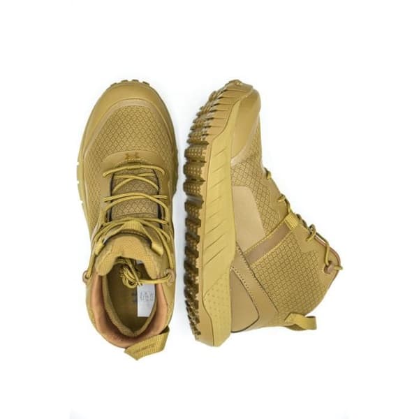 Under Armour Micro G Valsetz Mid Trainers