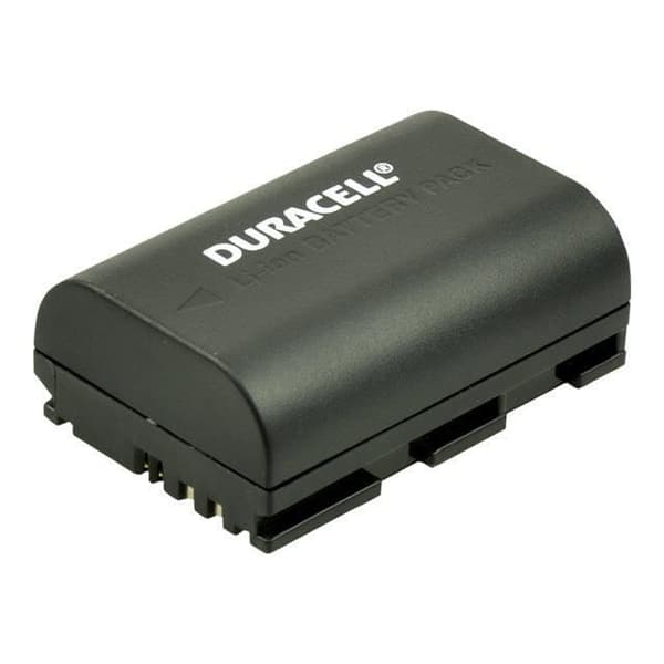 Duracell DR9943 Batteri för Canon LP-E6 digitalkamera