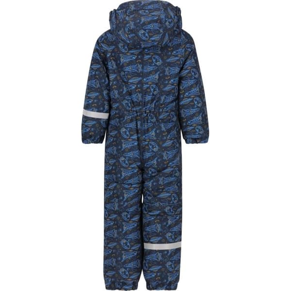 Zigzag Tower W-PRO 10000 babyhoodie