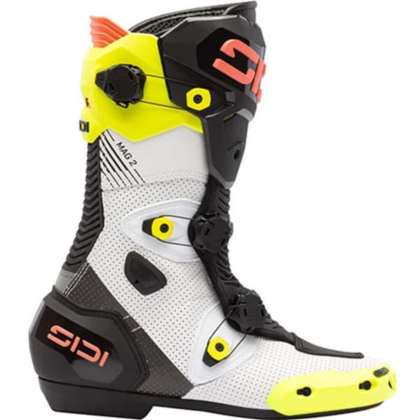 Sidi Mag 2 Air motorcykelstövlar