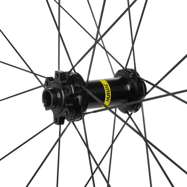 Framhjul Mavic Crossmax CL 27.5 BST