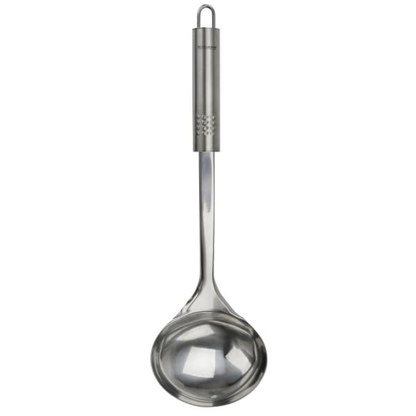 Oval köksskänk i rostfritt stål Fackelmann Ovale ref. 40465