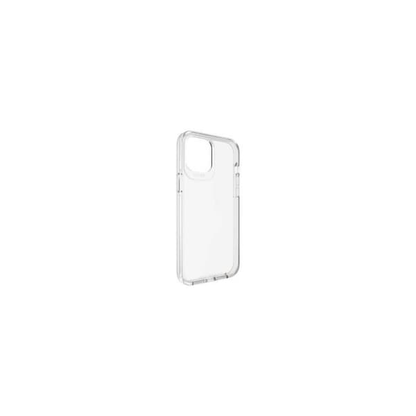 Skyddsskal - ZAGG - Crystal Palace - D3O - Polykarbonat - Transparent