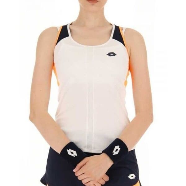 Damlinne Lotto Top IV