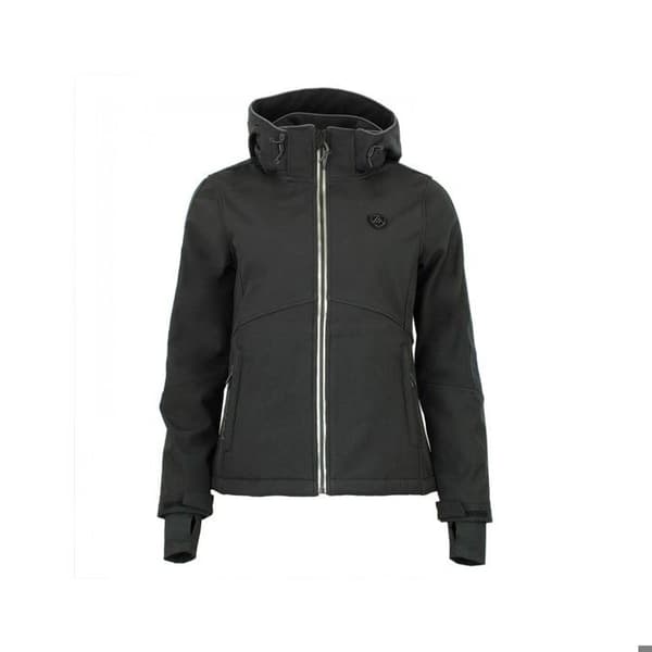 Damjacka Peak Mountain Softshell Arganff