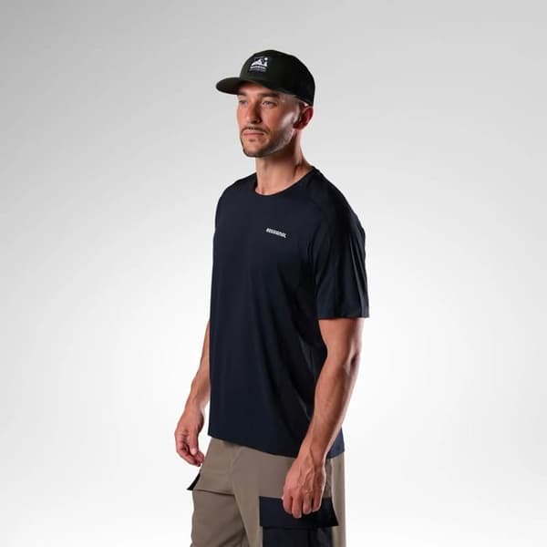 T-shirt Rossignol