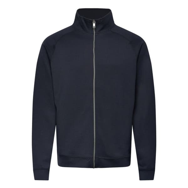 Casual Friday Sigurd 0096 ziptröja