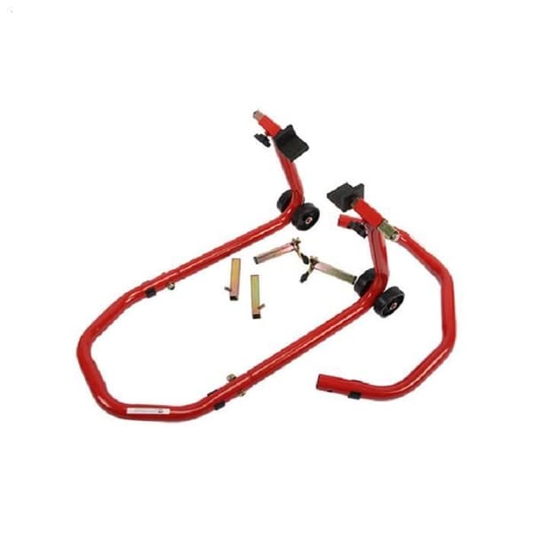 Rörskärstång - BGS TECHNIC - 4 - 14 mm - Gummi - Plast