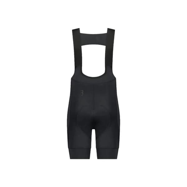 Dambyxor BBB Cycling Omnium Easy Break - svart