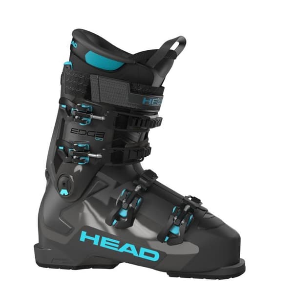 Head Edge 90 Hv Skor Anthracite-speedblue Herr